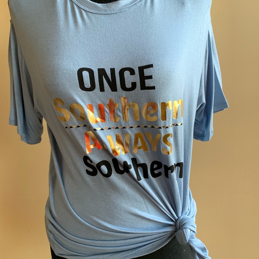 Boutique shirt